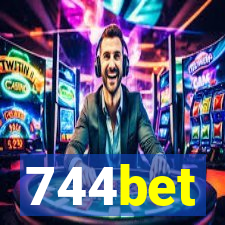 744bet