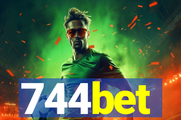 744bet