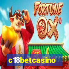 c18betcasino