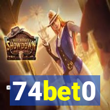 74bet0