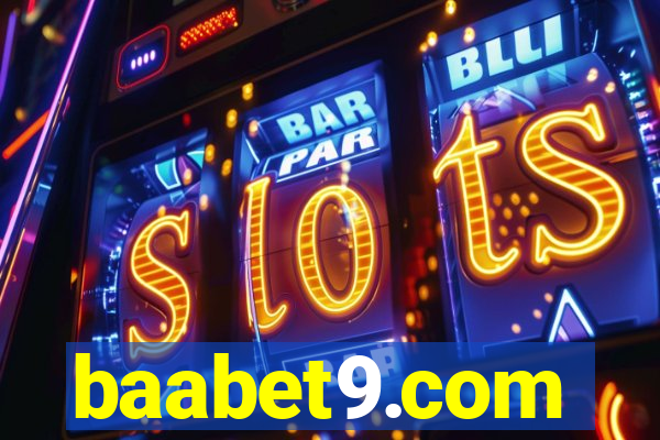 baabet9.com