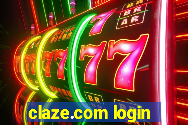 claze.com login