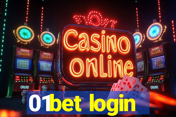 01bet login