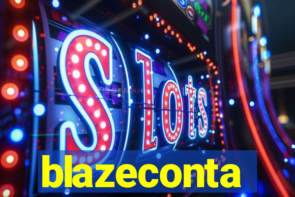 blazeconta