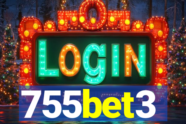755bet3