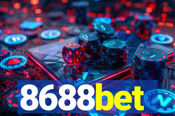8688bet