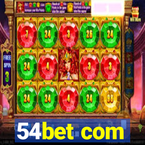 54bet com