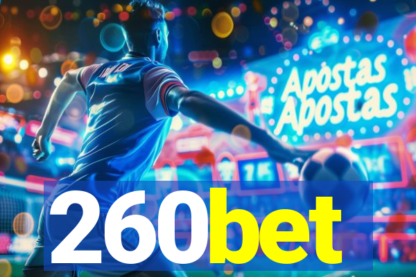 260bet