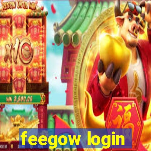 feegow login