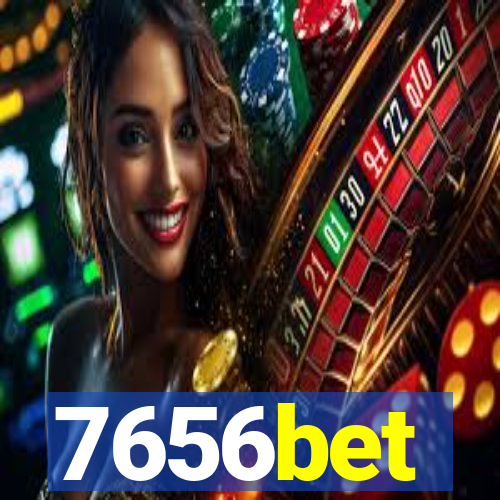 7656bet