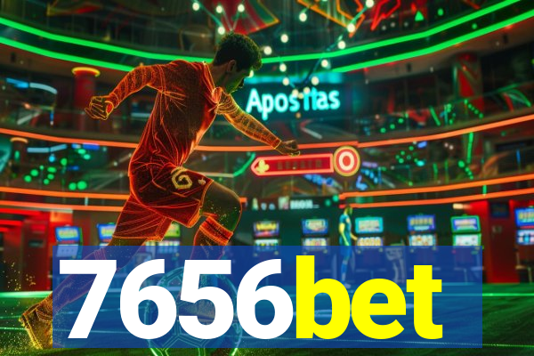 7656bet