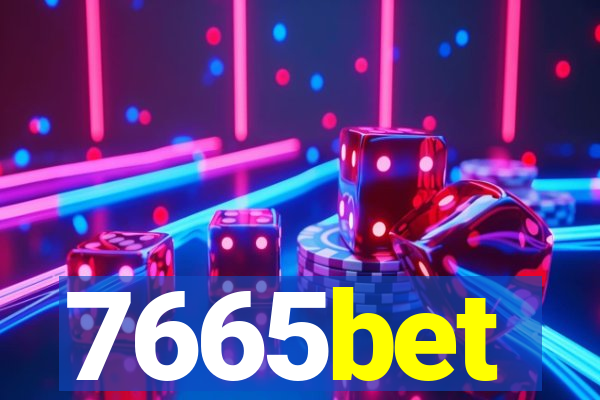 7665bet
