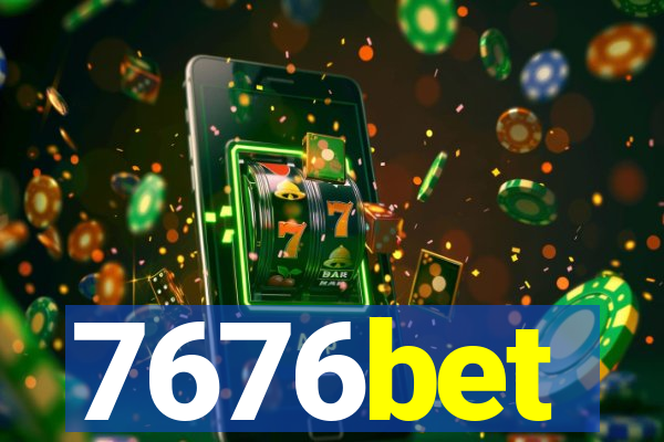 7676bet