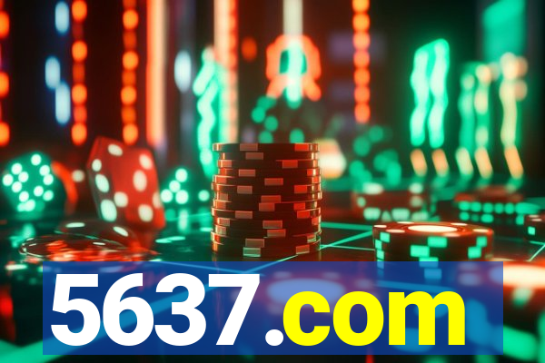 5637.com