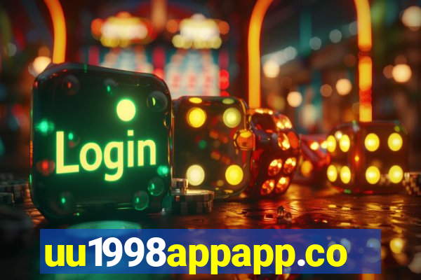 uu1998appapp.com