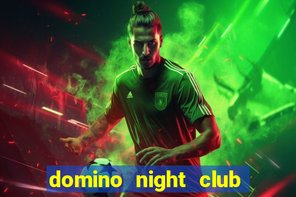 domino night club porto alegre