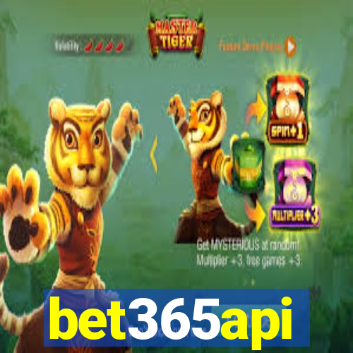 bet365api