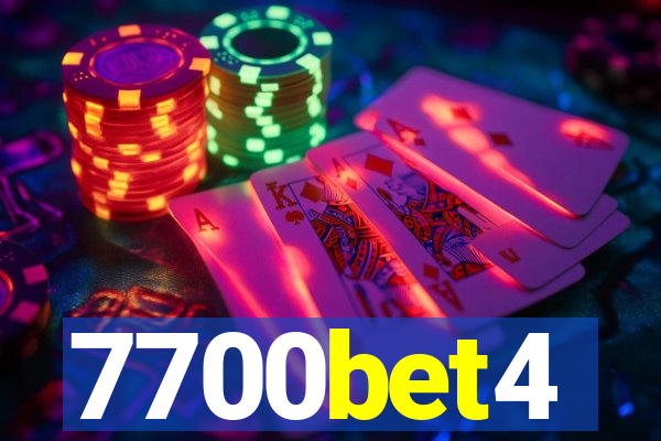 7700bet4