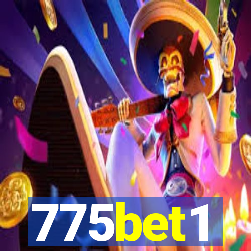 775bet1