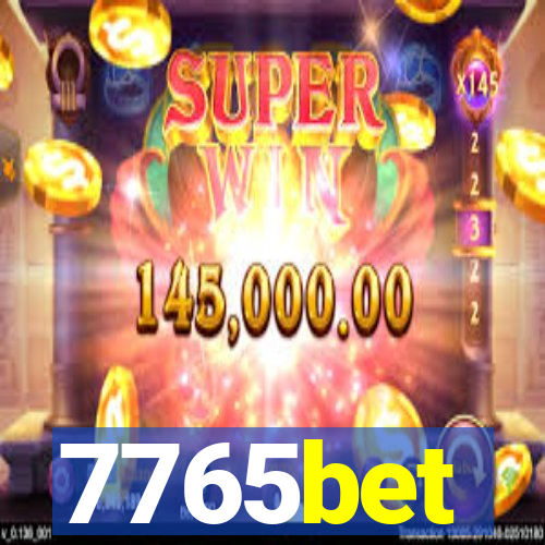 7765bet