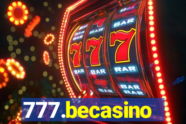 777.becasino