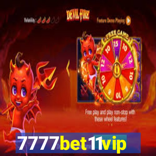 7777bet11vip