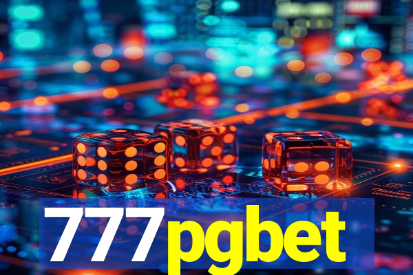 777pgbet