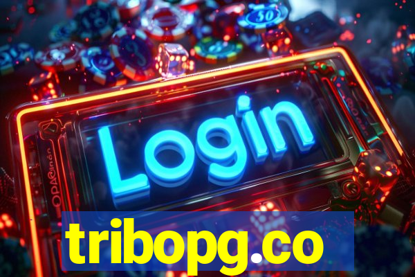 tribopg.co