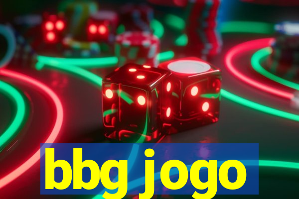 bbg jogo