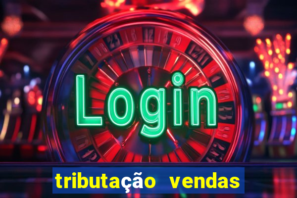 tributação vendas do hotmart