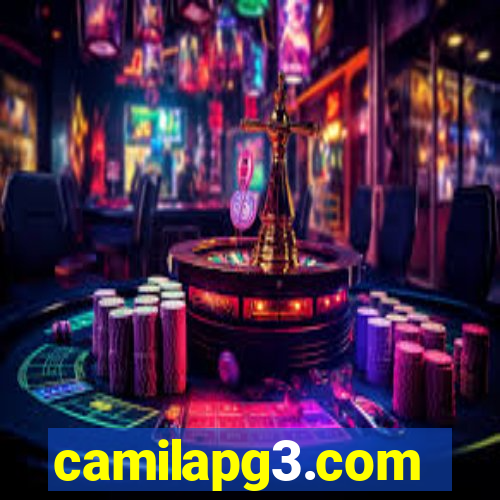 camilapg3.com