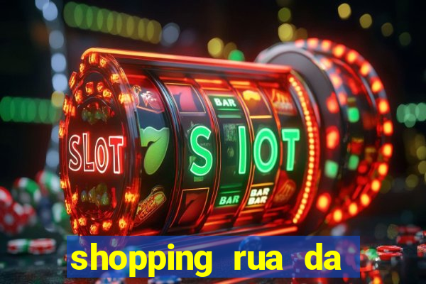 shopping rua da praia cinema