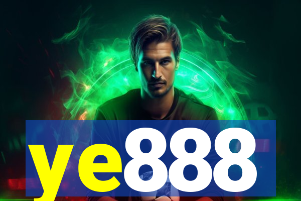 ye888