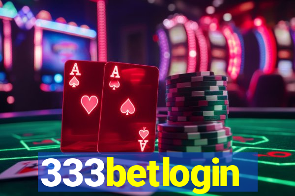 333betlogin