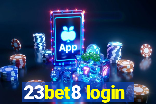 23bet8 login