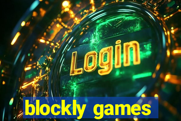 blockly games