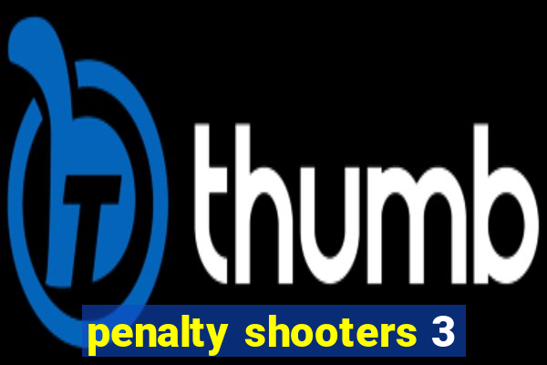 penalty shooters 3
