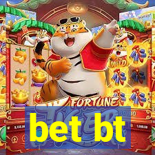 bet bt