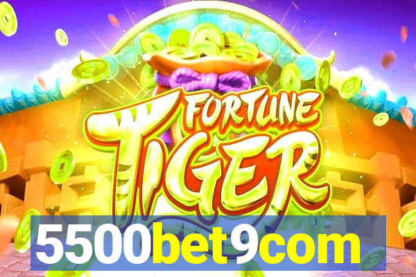 5500bet9com