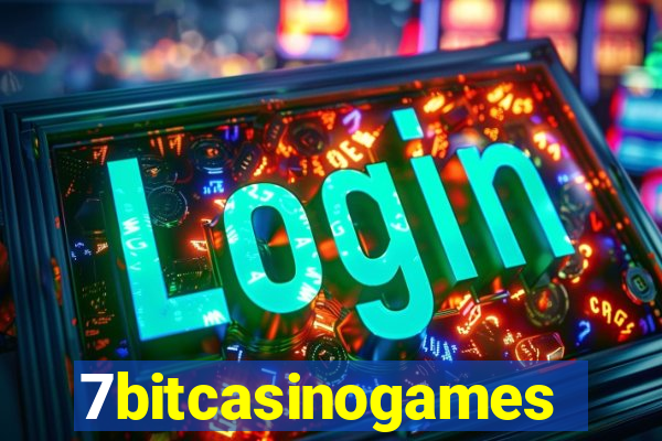 7bitcasinogames