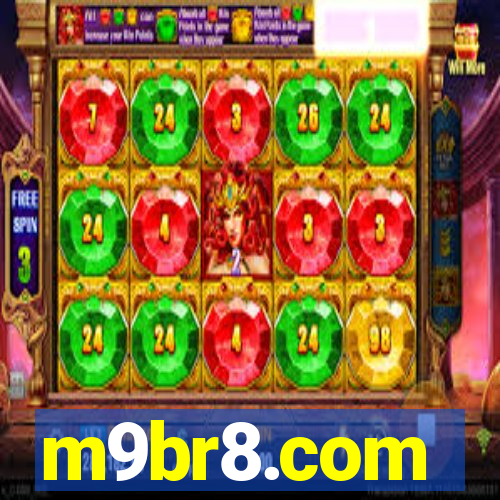 m9br8.com
