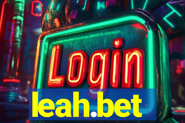 leah.bet