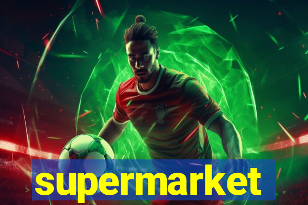 supermarket simulator apk dinheiro infinito