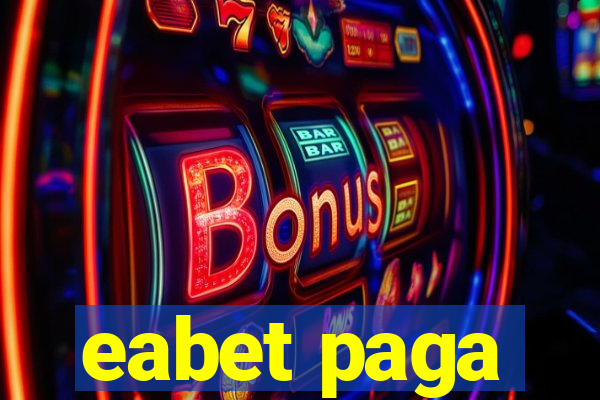eabet paga