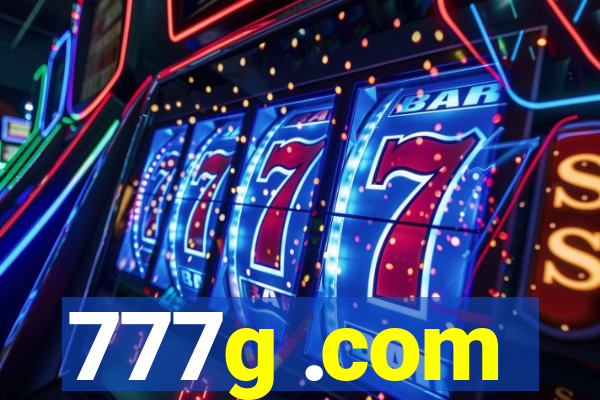 777g .com
