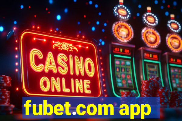 fubet.com app