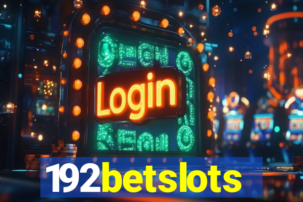 192betslots