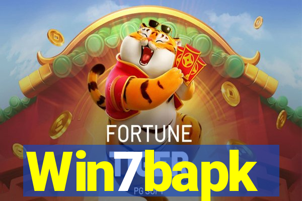 Win7bapk