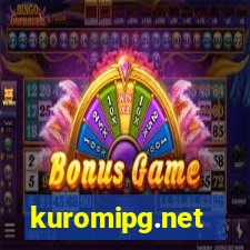 kuromipg.net
