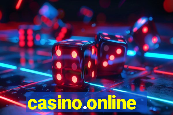 casino.online